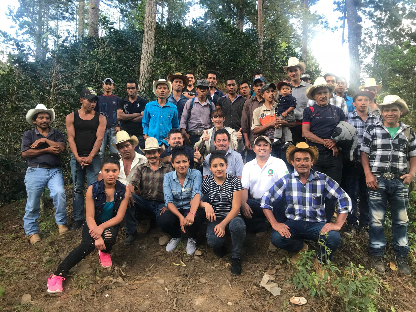 INTIBUCA COLLECTIVE / HONDURAS 200g