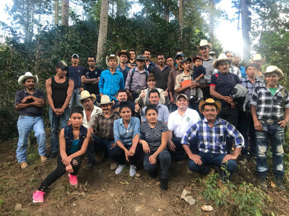 INTIBUCA COLLECTIVE / HONDURAS 200g